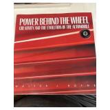 Power behind the wheel