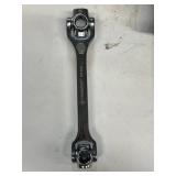 THORSEN Dogbone, multi ratchet