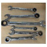 Master grip wrenches
