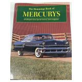 The Hemmings book of Mercury