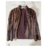 Fur Coat