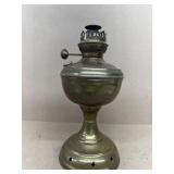 Oil lamp
