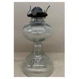 Oil lamp