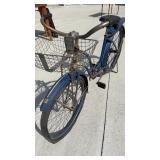 FIRESTONE Vintage Bicycle