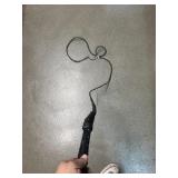 Bull whip