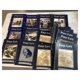 Ford life magazines