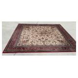 Kurdamir Oriental Room Rug, 8