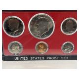 1975 United States proof set