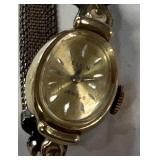 Elgin 17 jewel women