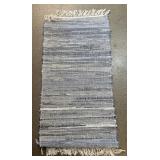Country floor rug