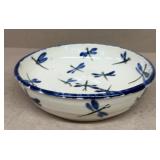 Dragonfly bowl