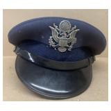 Air Force hat