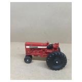 International toy tractor