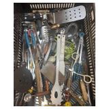Kitchen utensils