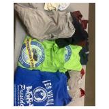 Model T Ford club T-shirt, size, large, extra