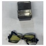 Car goggles