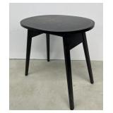 Hitchcock Folding Candle Table