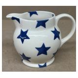 Bridgewater, England creamer
