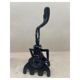 Starr car  tool