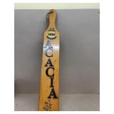 AACIA paddle