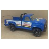 Tonka truck