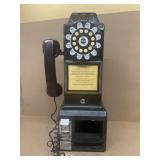 Plastic telephone