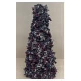Rag tree