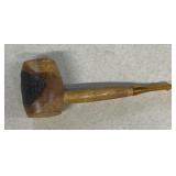 Tobacco pipe
