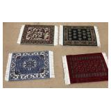 Coaster rugs