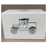 1918 roundabout ERTL bank