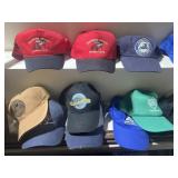 Model T Ford hats