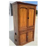 Pie safe Kitchen Cupboard