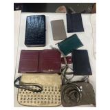 Wallets