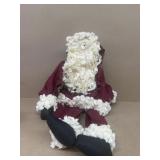 Santa Claus decoration