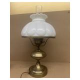Table lamp