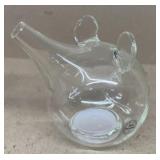Glass HEGISWIL