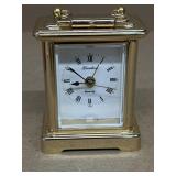 LIDEN alarm, clock