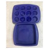 Kitchen Aid rubber inserts