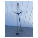 Yard tools