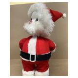 Santa Claus