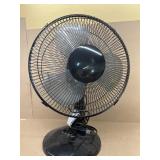 Table fan
