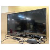 Samsung flatscreen TV