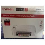 Canon every day wireless copier brand new