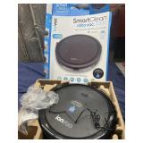 IONVAC smart vacuum