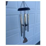 Wind chimes