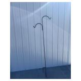 Shepherd hook