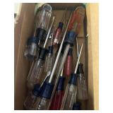 Craftsman screwdrivers