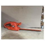 Black & Decker trimmer
