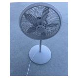 Floor fan