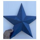 Metal star